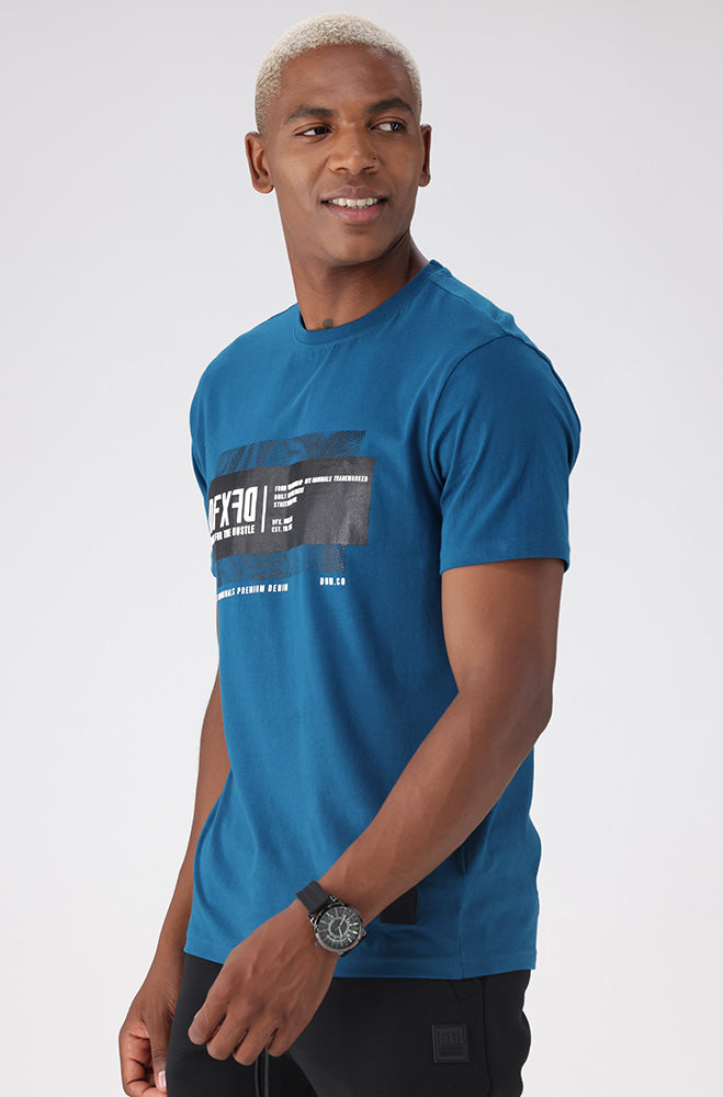 Dunns Clothing | Carlisle Tee | R120 - Save 15%