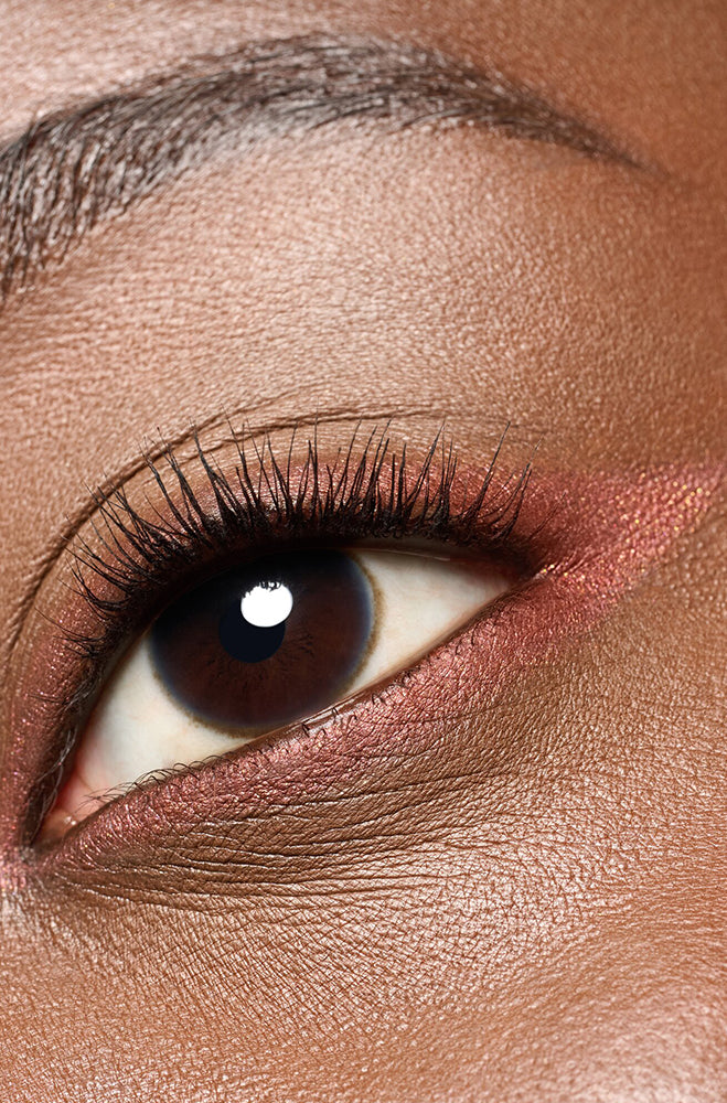ESSENCE SATIN BLEND GEL EYELINER 03