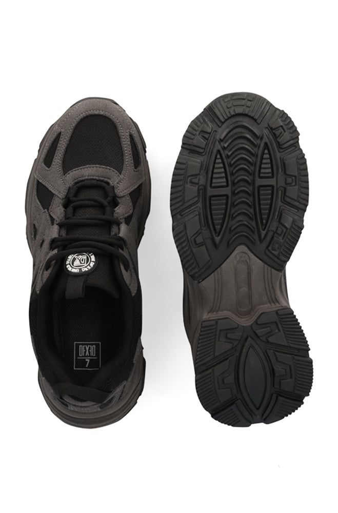 Keeno Chunky mens sneaker – Dunns