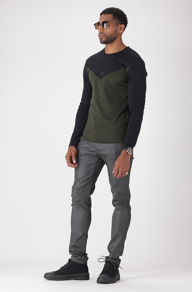 Fade Tee