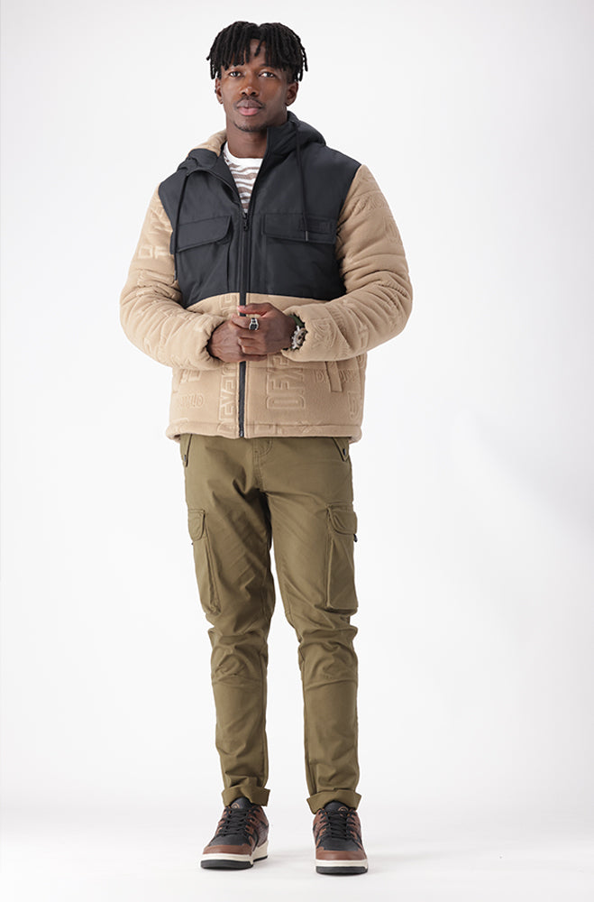 Jerryjones Jacket