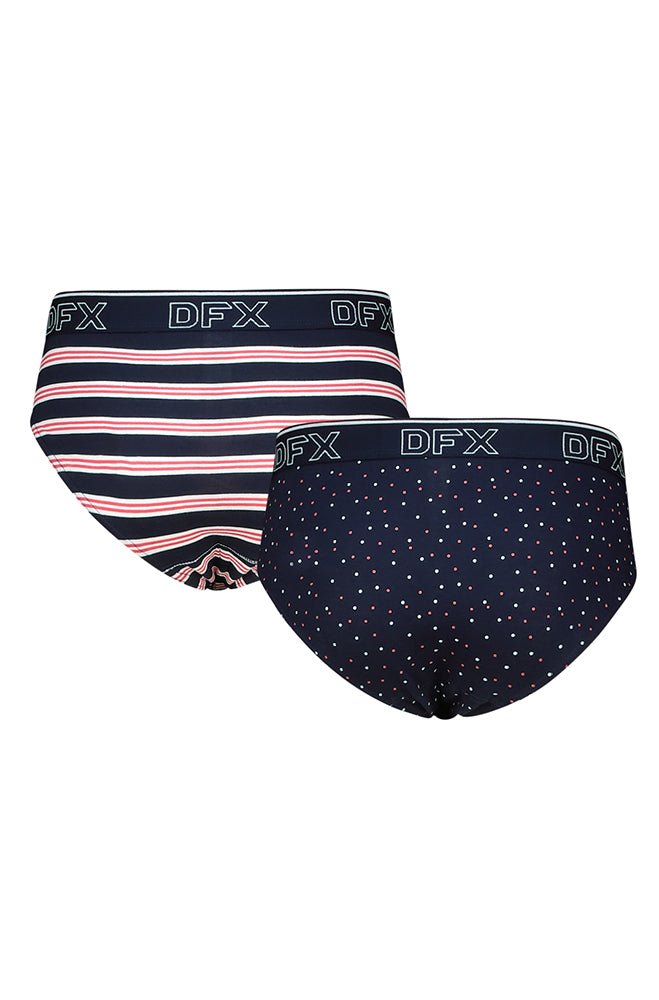 TOM BRIEFS 2PK