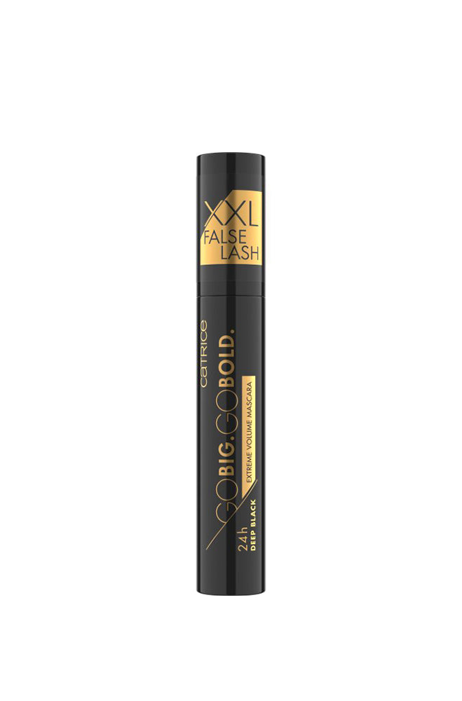 Beauty | Catrice Go Big Bold 24h Deep Black Extreme Vo _ 162274 Makeup