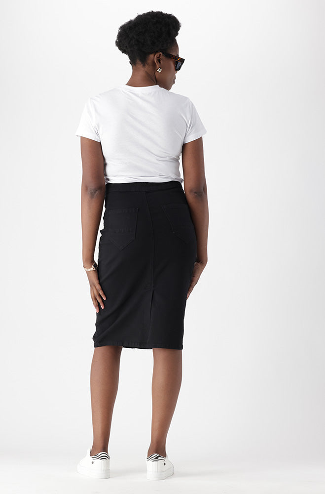ZOLA REGULAR FITTED GRAPHIC TEE
