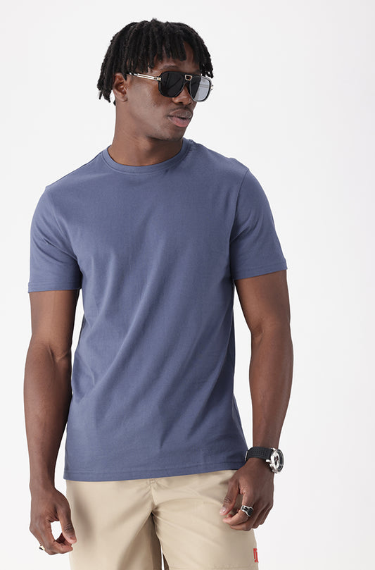 Cable Crew Neck