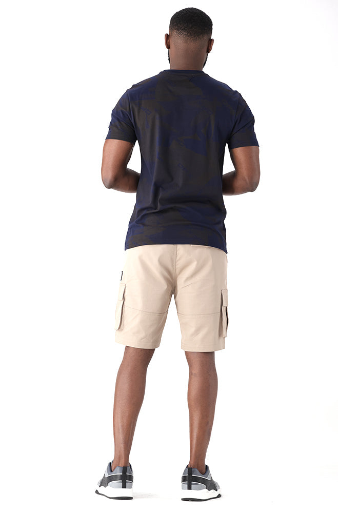 Mens | Bumble Tee _ 161762 Multi T-shirts