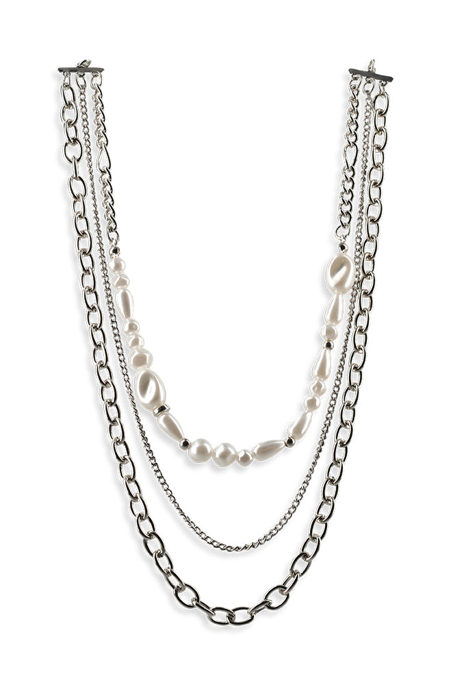 CARTER CHAIN NECKLACE – Dunns