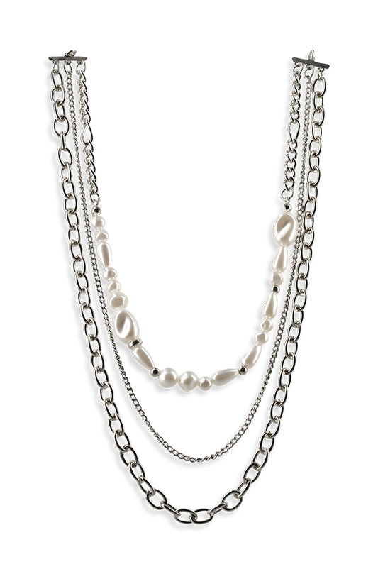 CARTER CHAIN NECKLACE