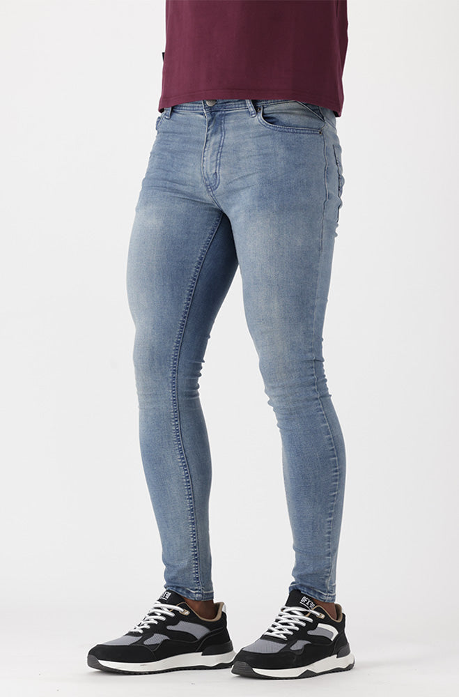 Amigos Super Skinny Denim