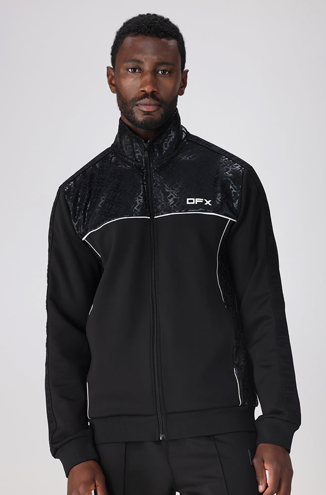 Mens | Conklin Sweat _ 156362 Black Sweaters