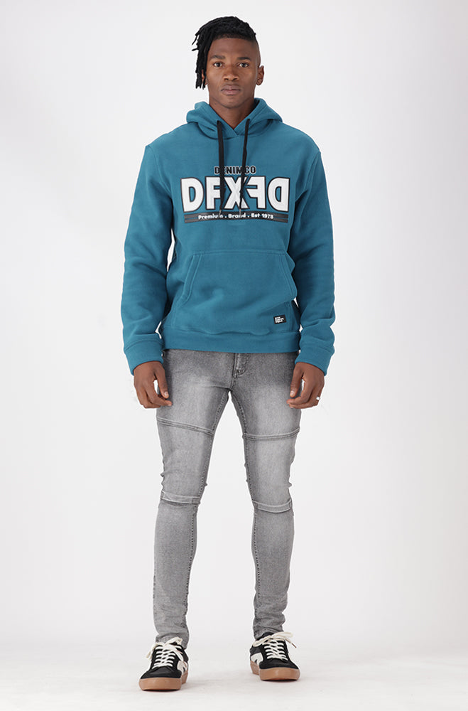 Foster Hoodie