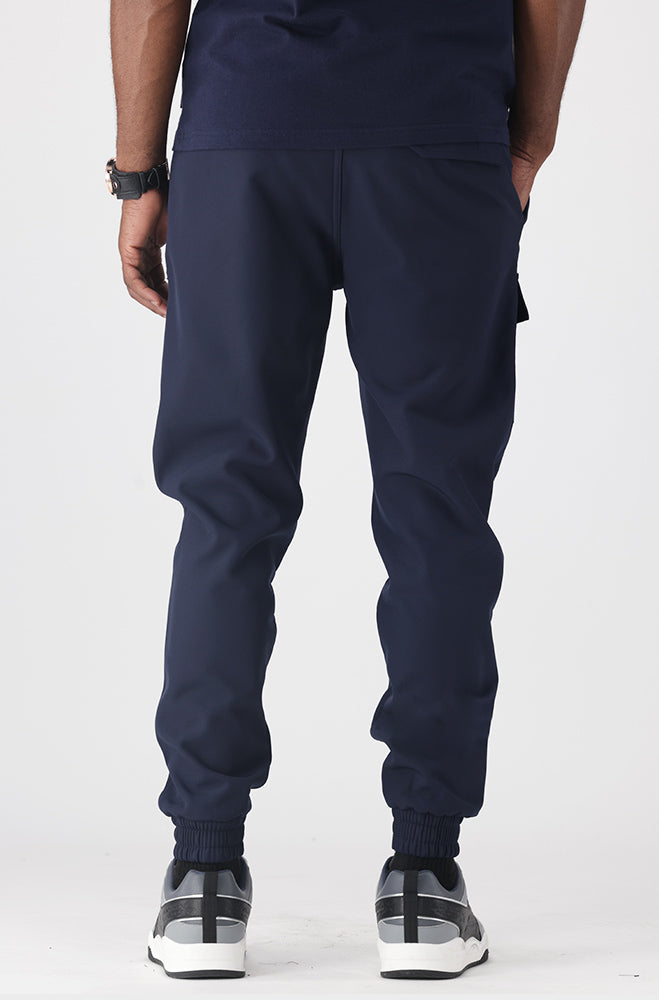 Mens | Primordial Jogger _ 159740 Navy Joggers