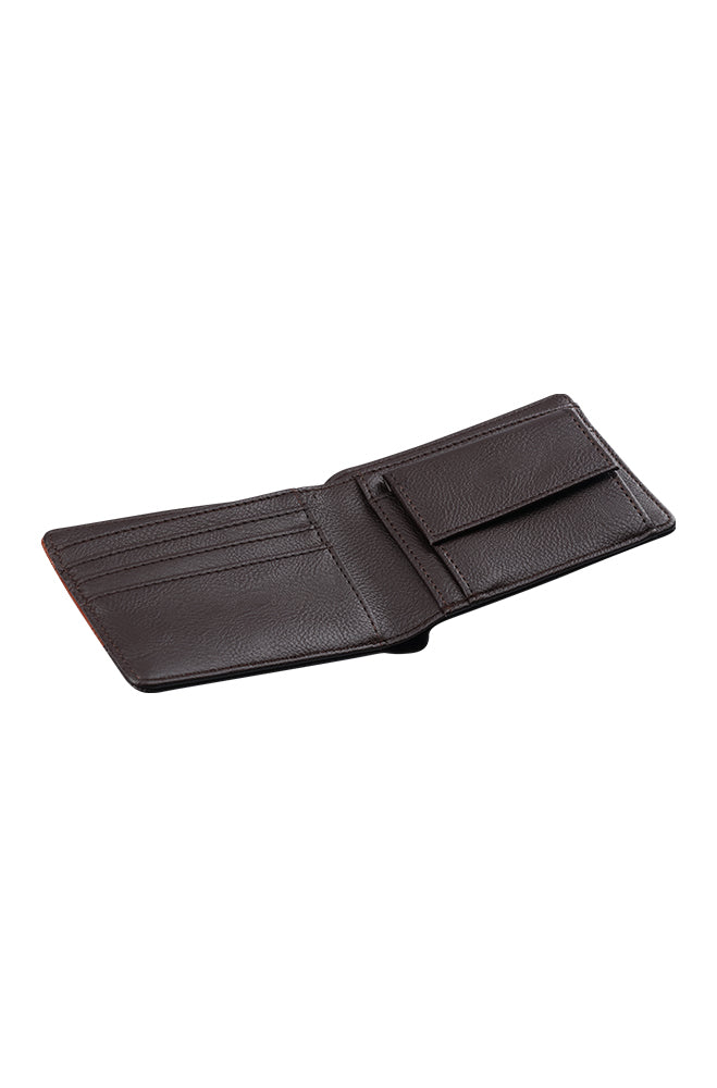 JONTY TEXTURD WALLETS WITH CARD SLOT
