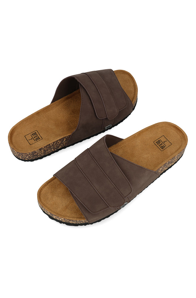 DFXFD Denzil sandal