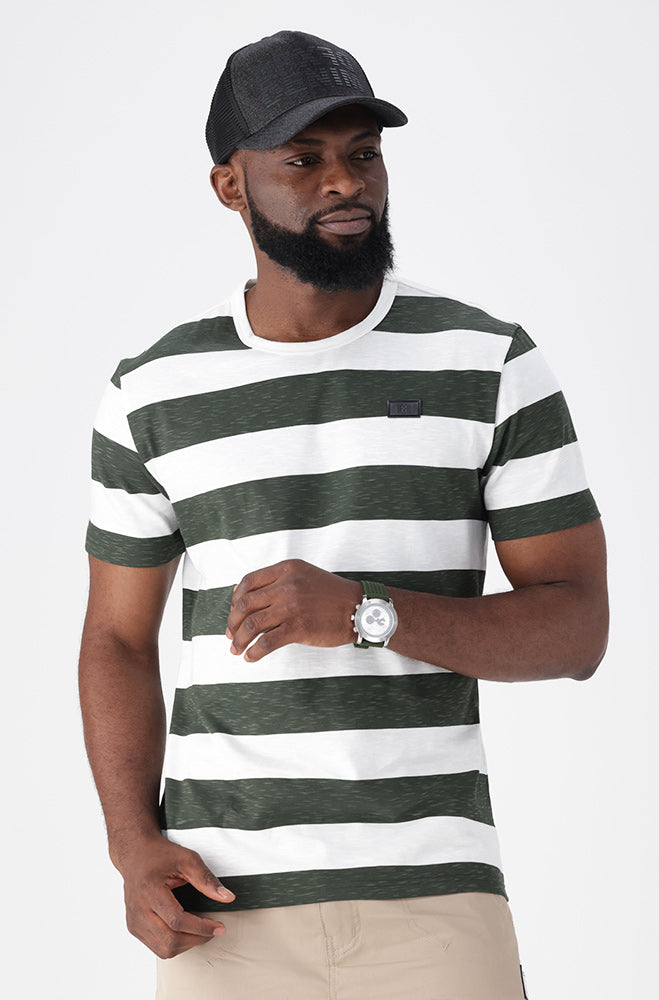 Mens | Frog Tee _ 161761 Multi T-shirts