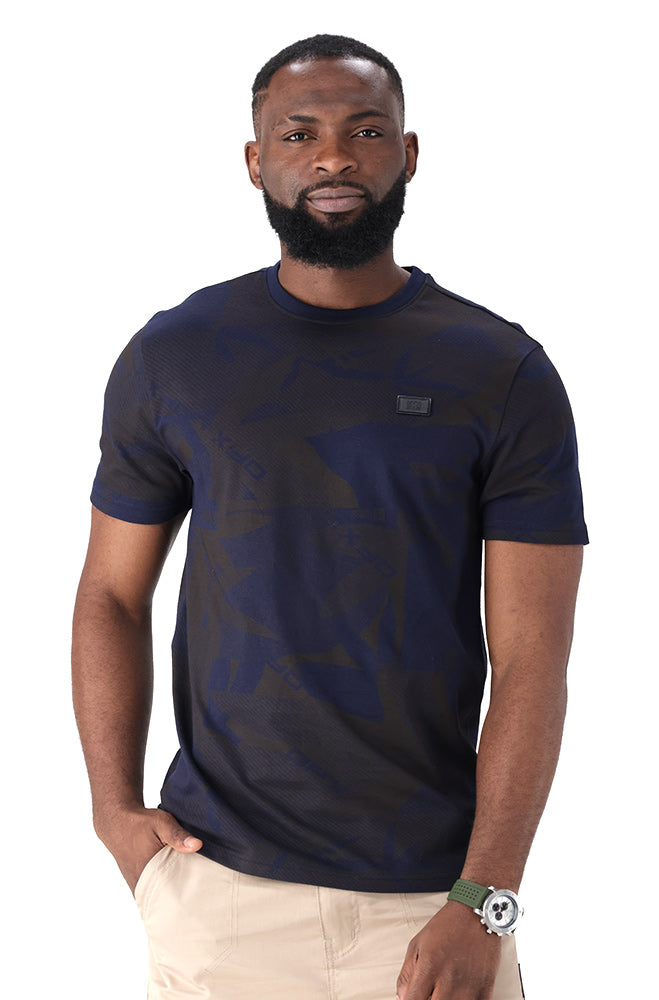Mens | Bumble Tee _ 161762 Multi T-shirts