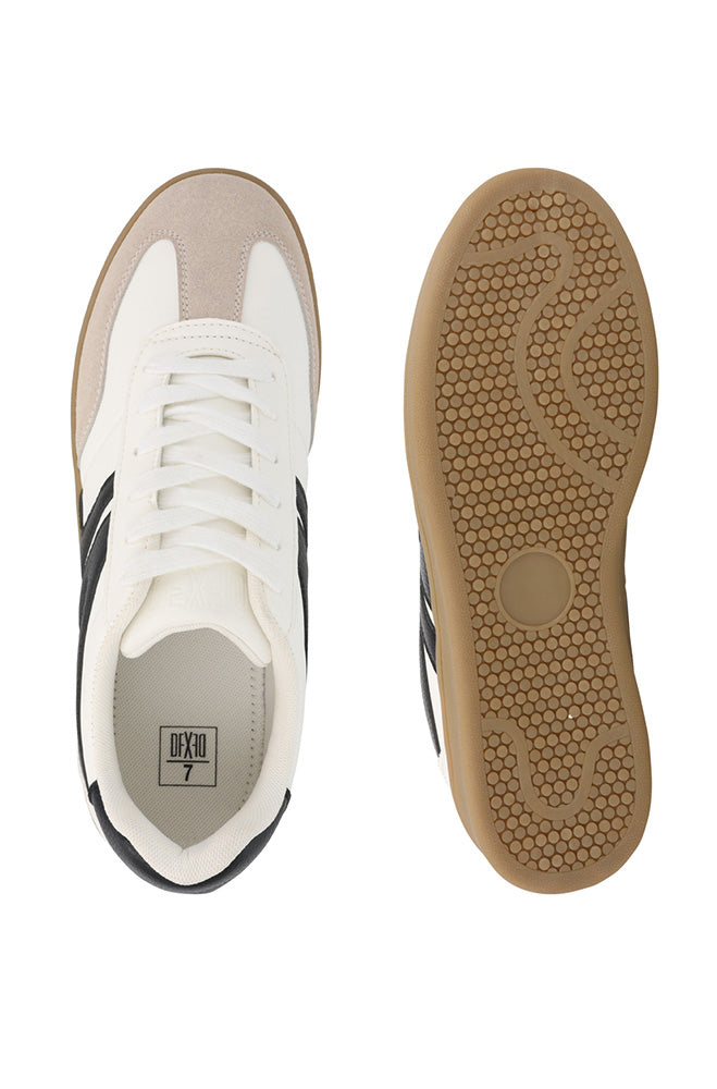 Mike Gumsole retro sneaker
