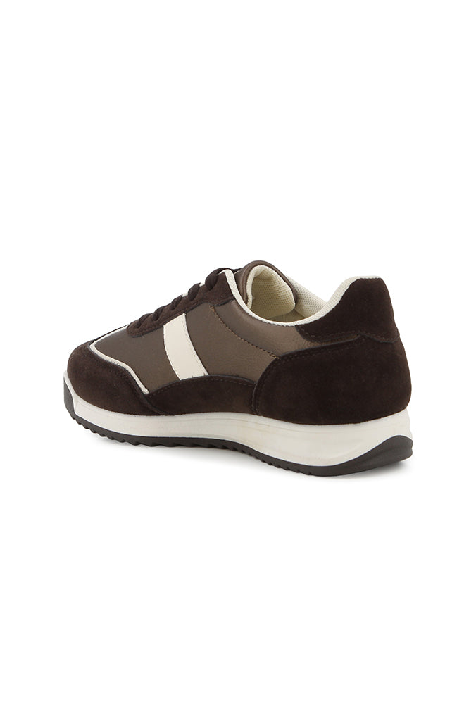 Pierre Cardin Reni retro sneaker