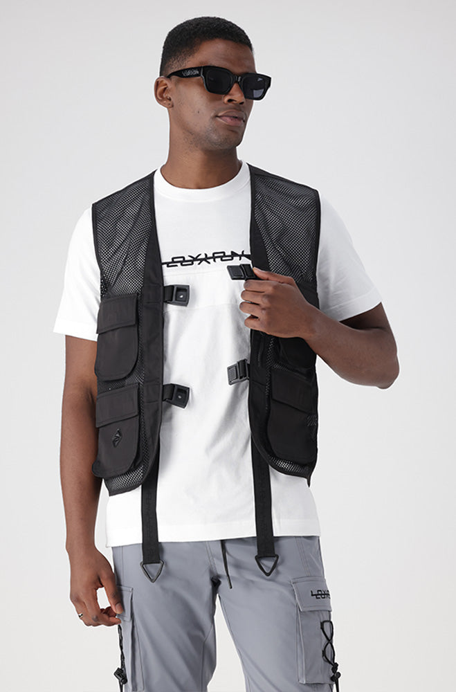 Loxion Utility Vest – Dunns