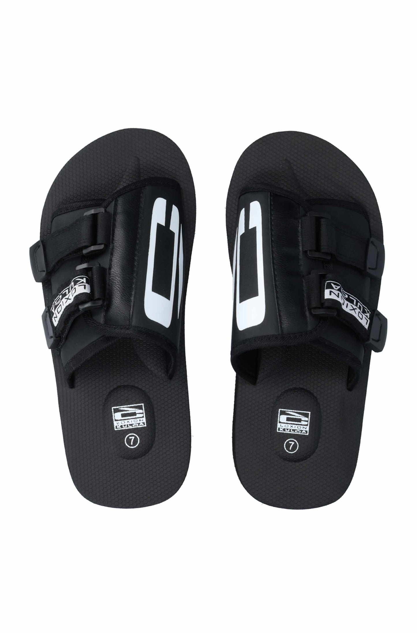 Footwear | Loxion Kulca 1 Up Silde Update Sandals