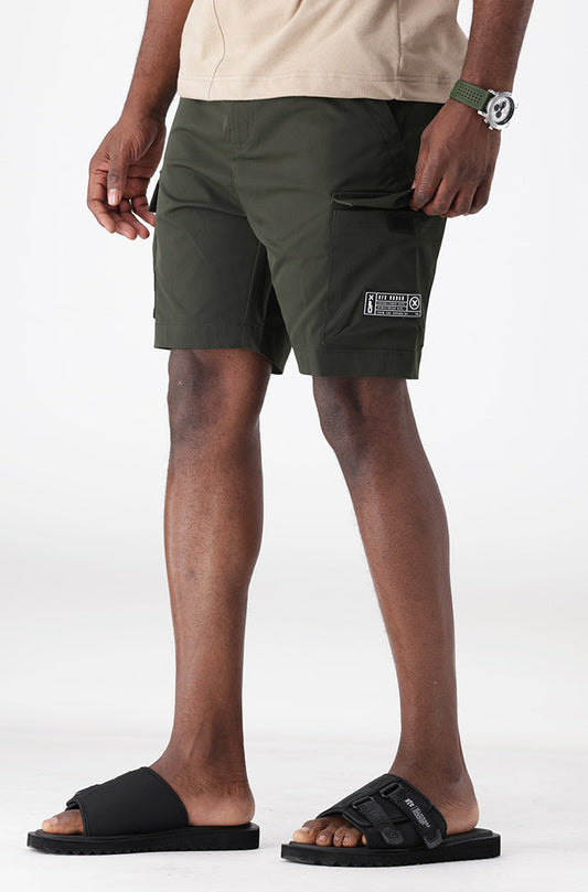Parrot Utility Short _ 162678 _ Fatigue