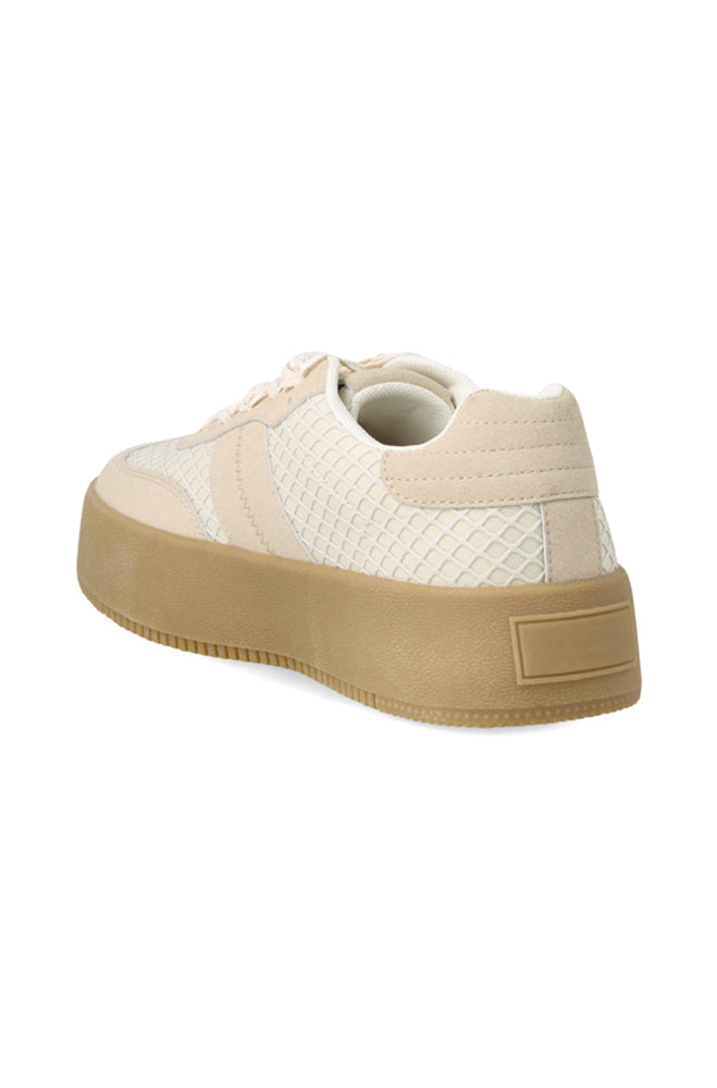 Willow Chunky Platform sneaker