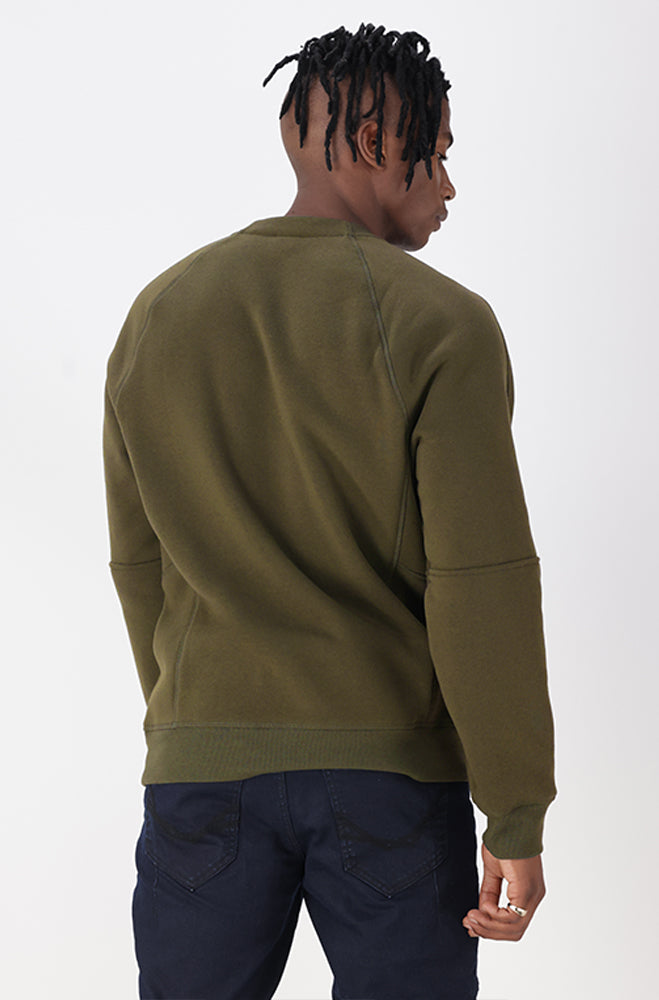 Frost Sweat
