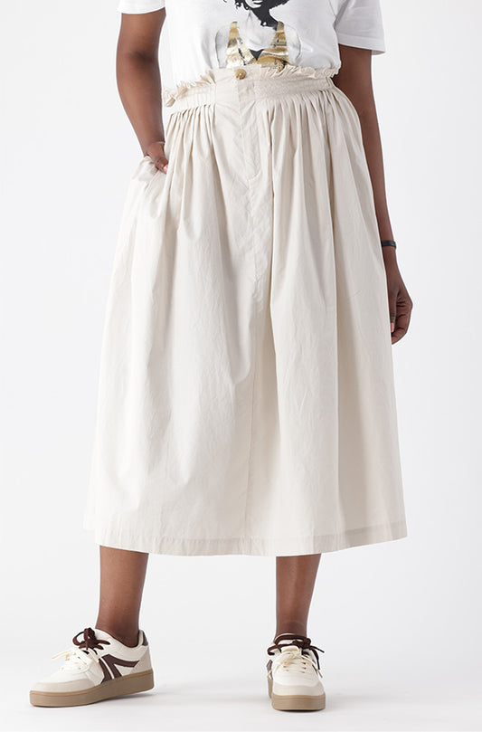 HARLYN FLARE SKIRT