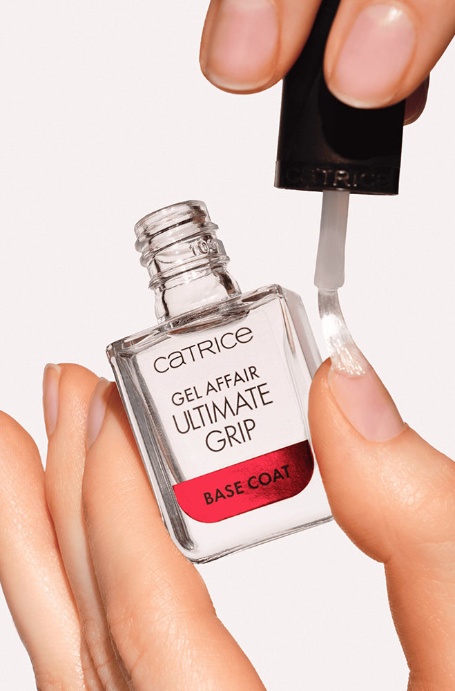 CATRICE GEL AFFAIR ULTIMATE GRIP BASE COAT