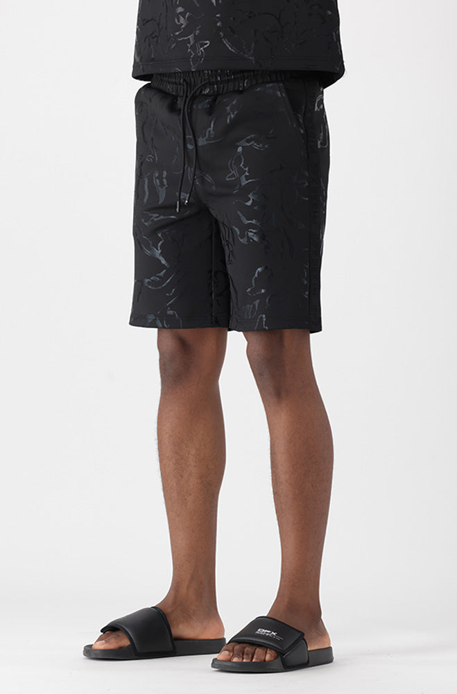 Krellix Short