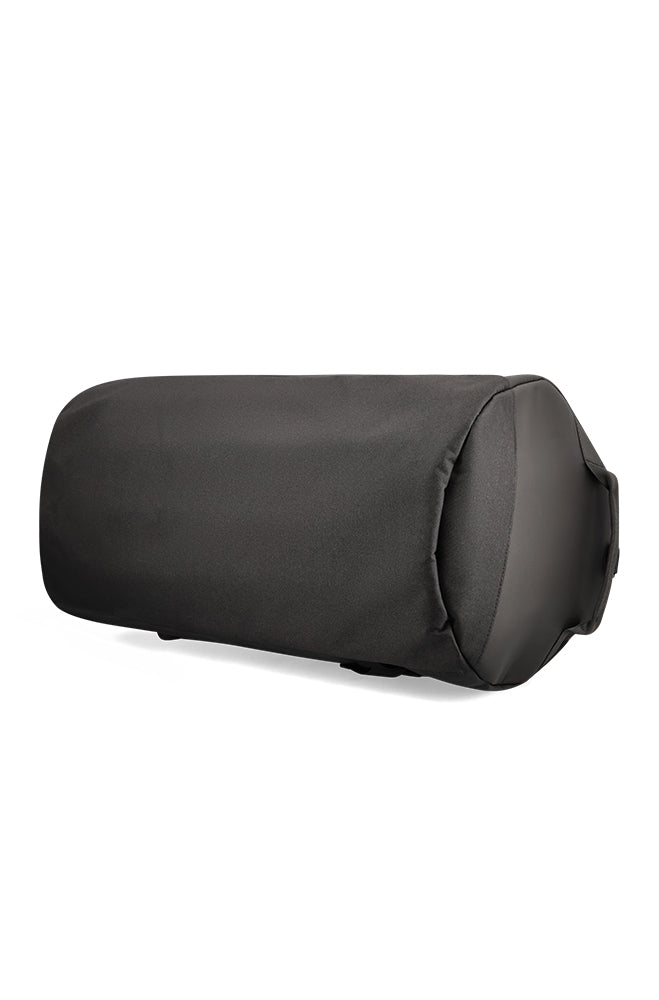 JOSEPH URBAN DUFFEL BAG - BLACK
