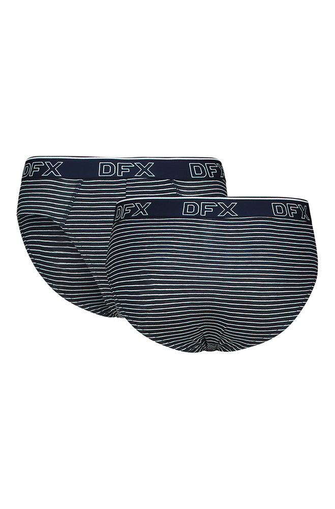 Underwear | Asher Briefs 2pk Briefs