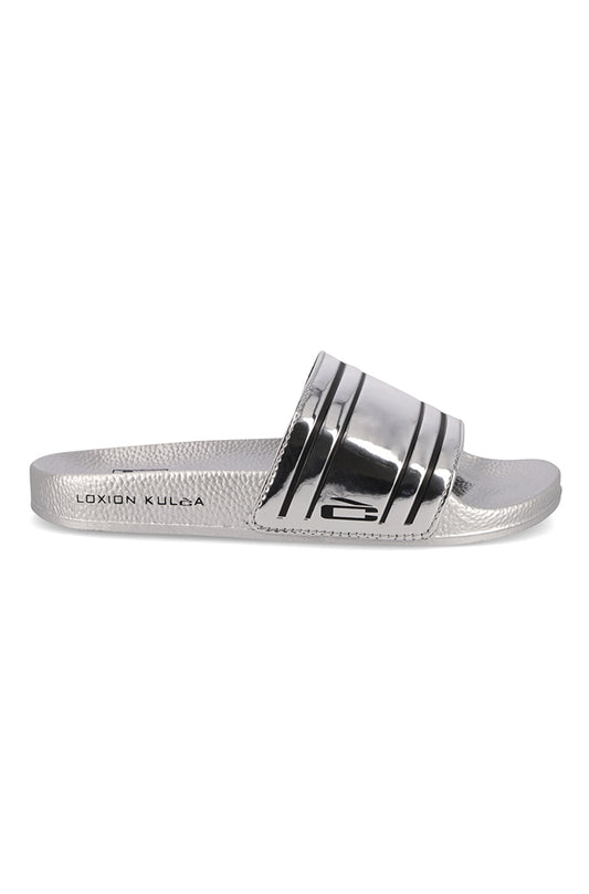 Loxion Kulca metallic slide