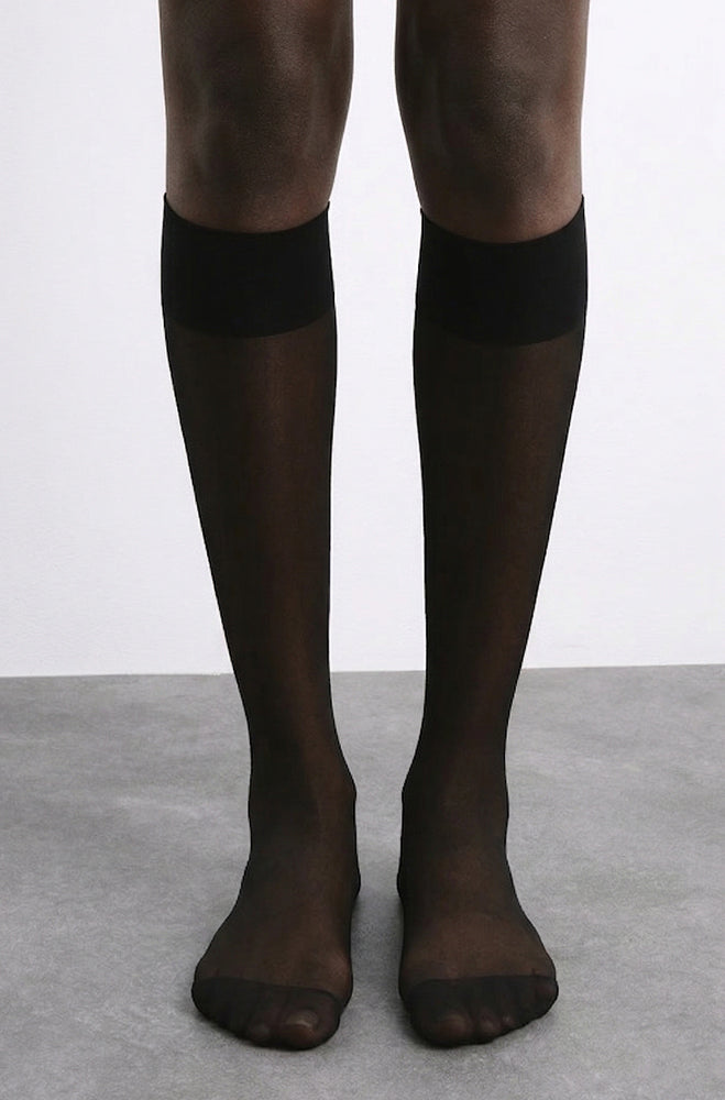 MISS COSMO KNEE HIGH