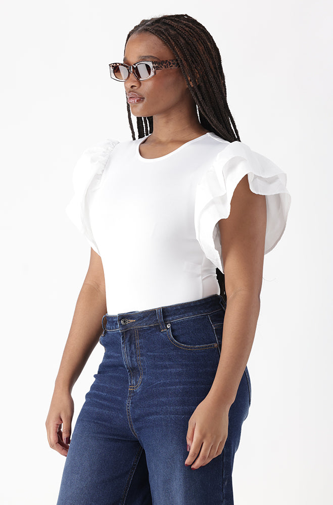 REMY COMBO BODYSUIT