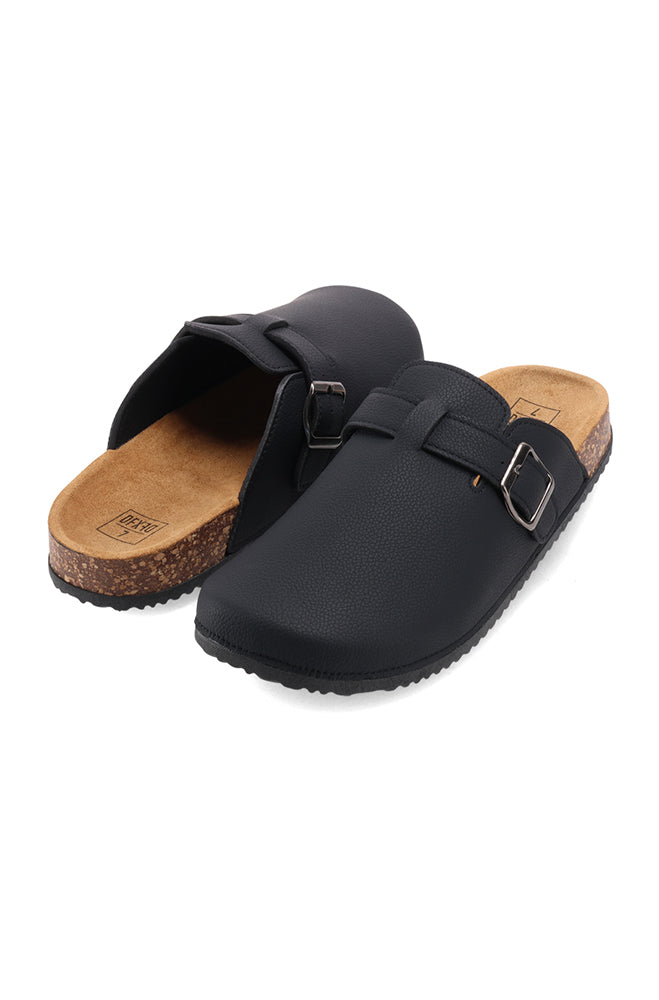 DFXFD Karl slip in mule
