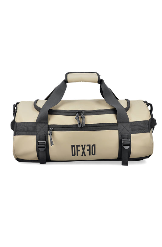 JOSEPH URBAN DUFFEL BAG - STONE