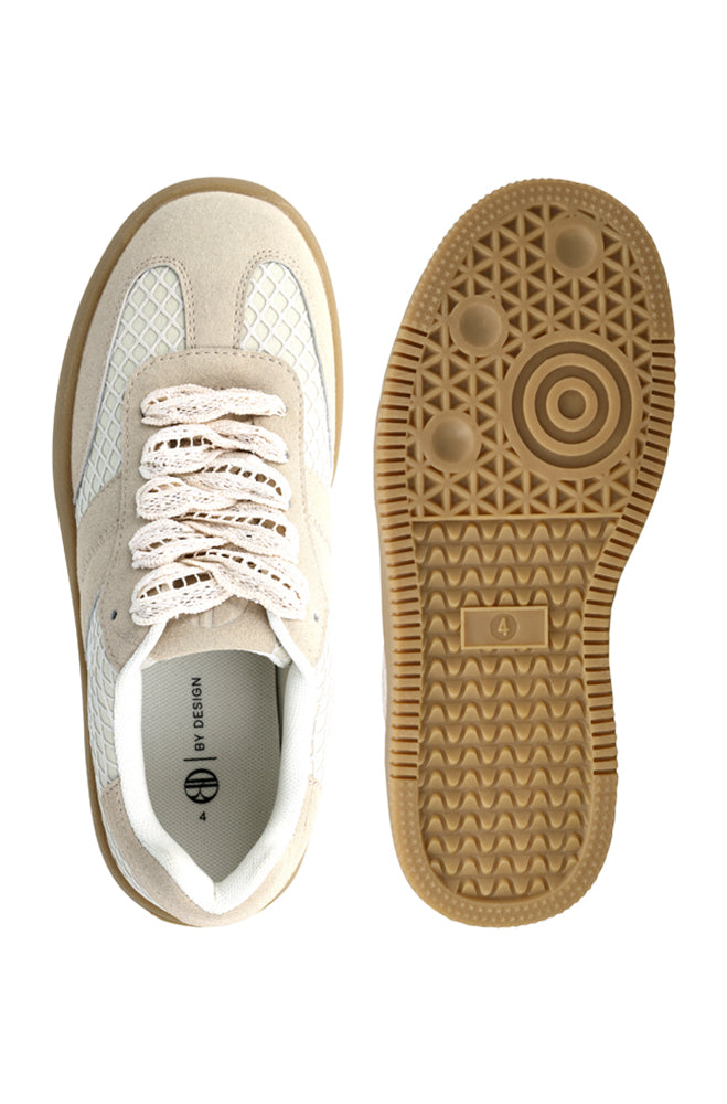 Willow Chunky Platform sneaker