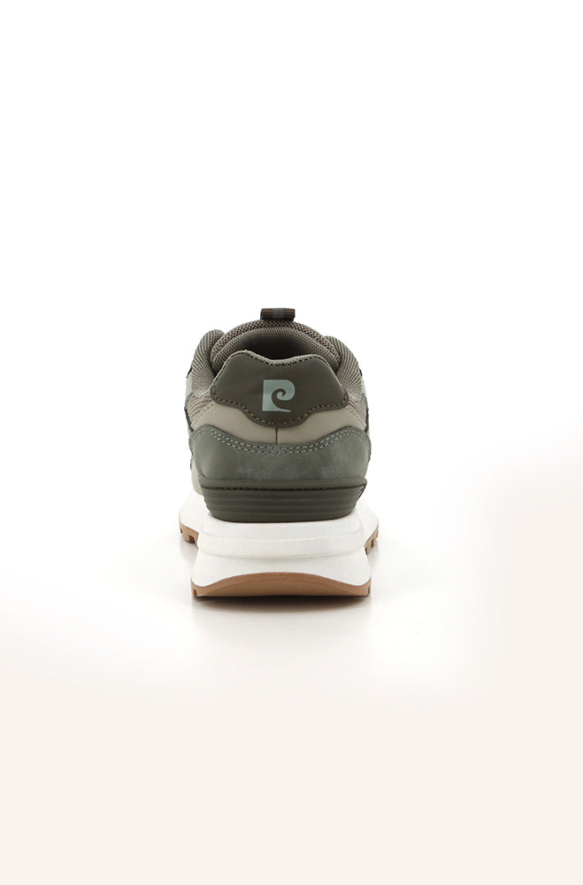 Footwear | Pierre Cardin Mela Multi Sneaker Sneakers
