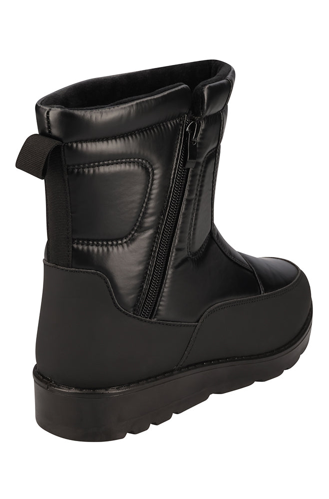 Snow boot