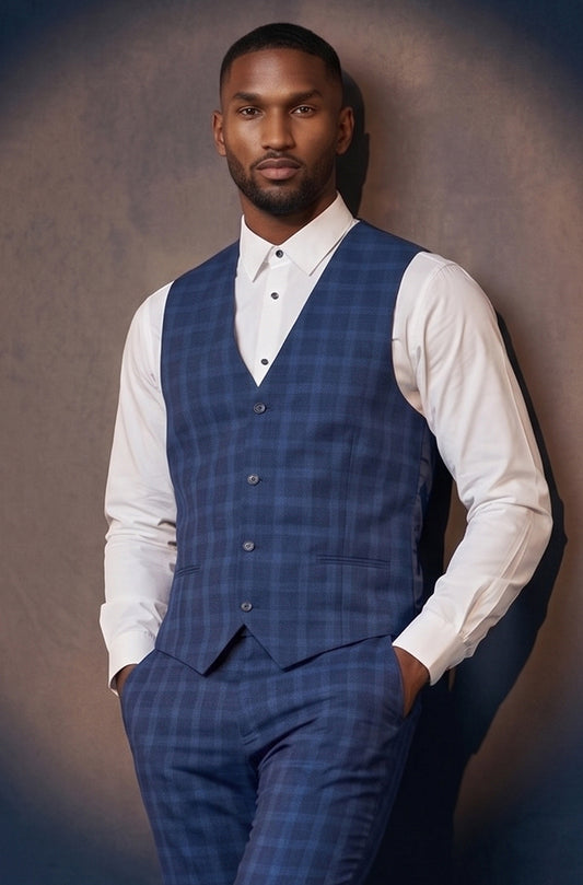 The Signature Collection Suit Waistcoat