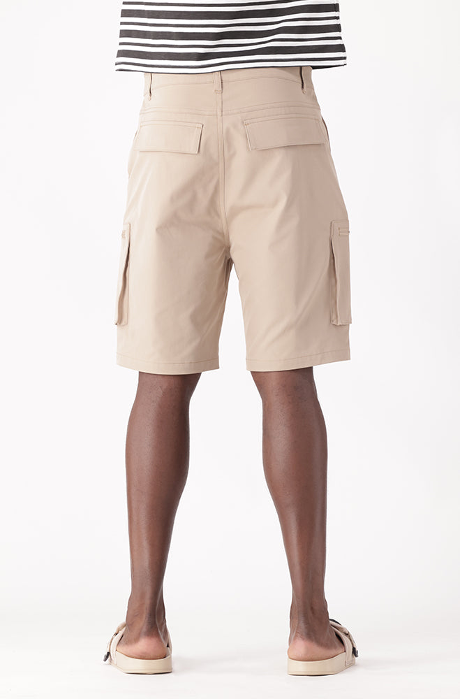 Lev Utility short