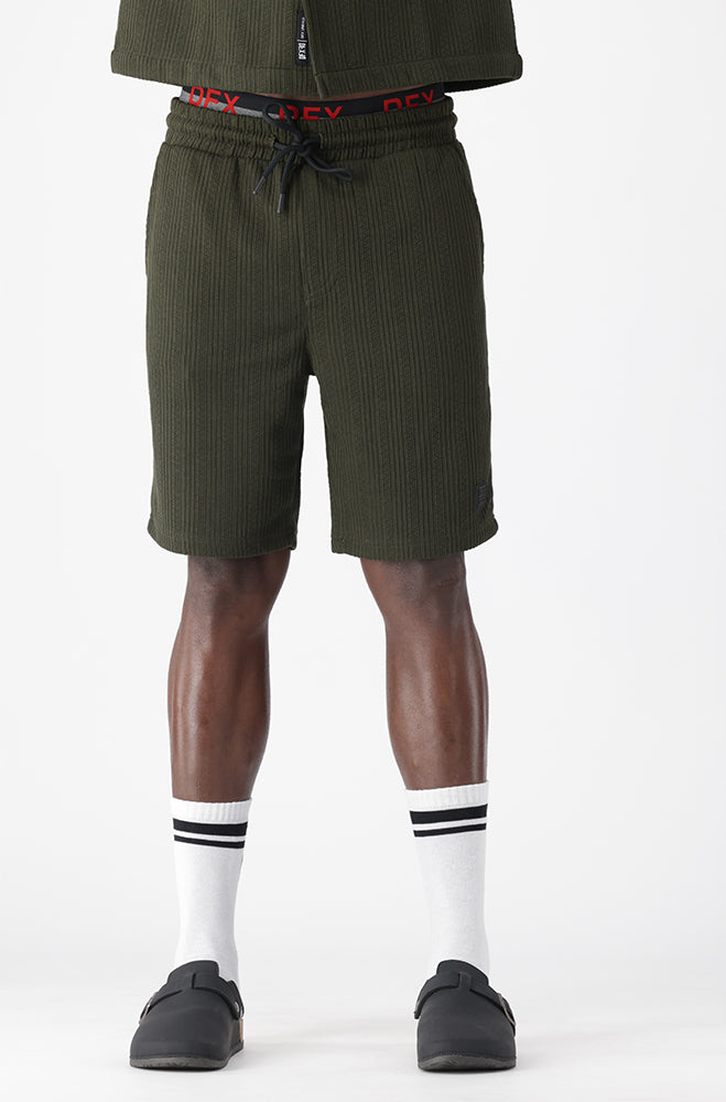 Astaire Knit short