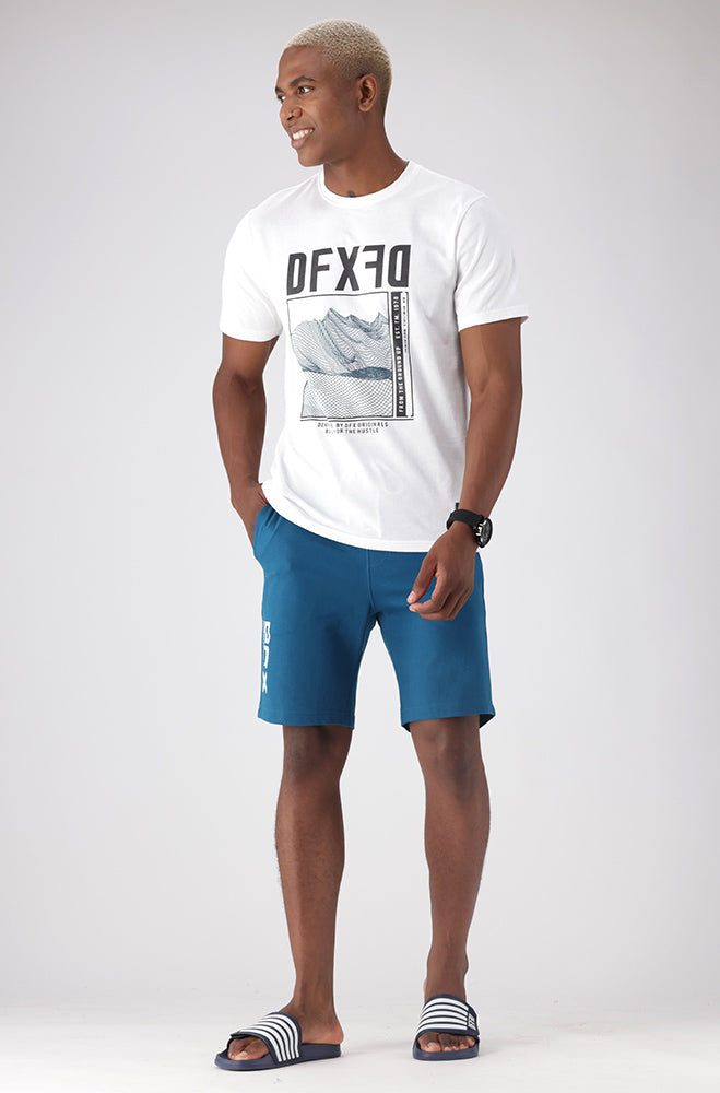Mens | Sunrise Hills Tee