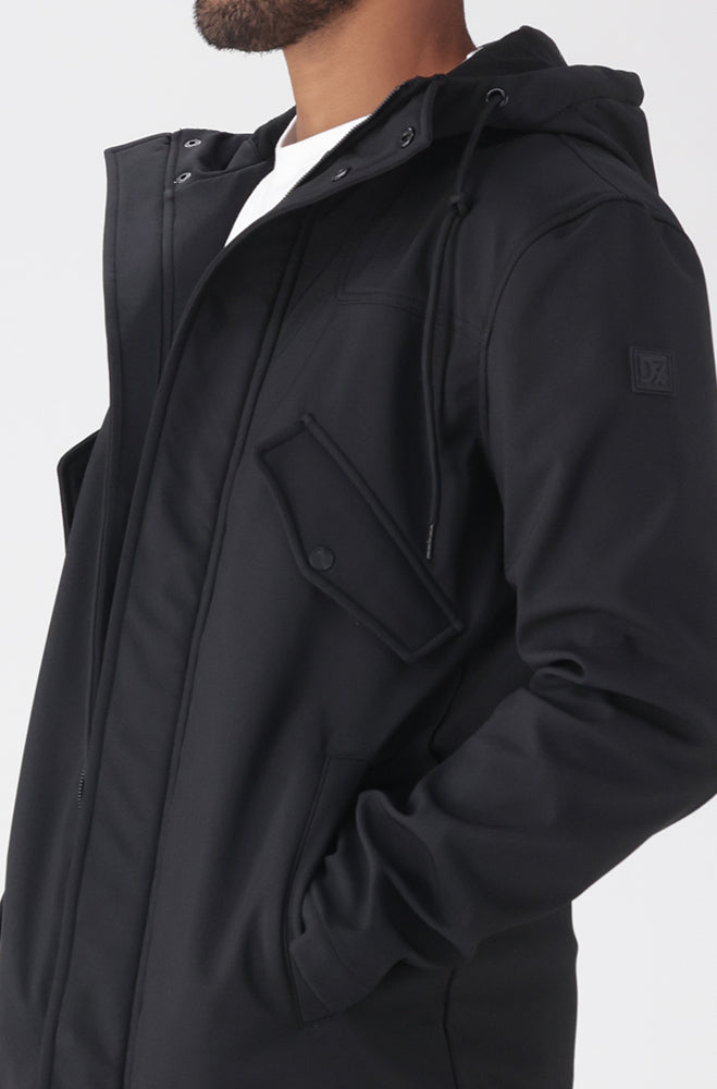 Ivanhoe Parka