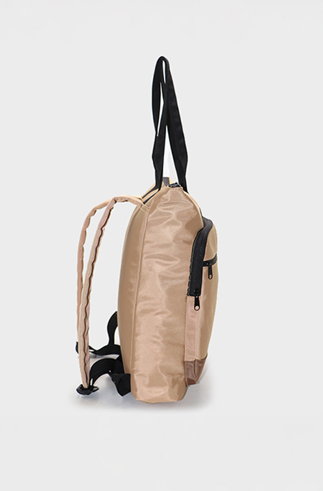 LOXION TOTE BACKPACK
