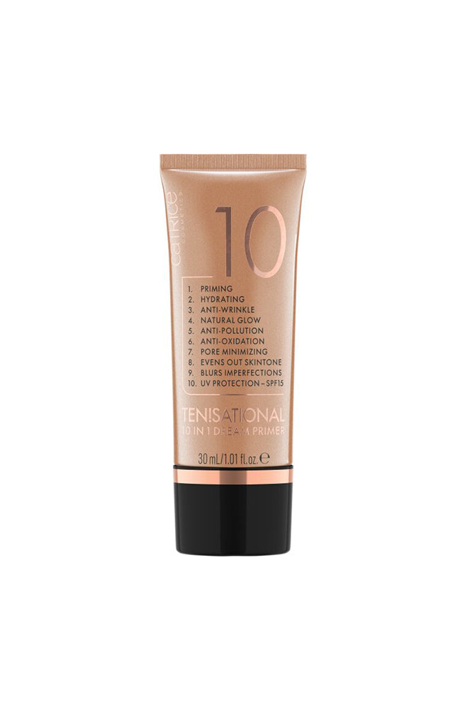 Beauty | Catrice Ten Sational 10 in 1 Dream Primer 020 _ 162586 Brown Makeup