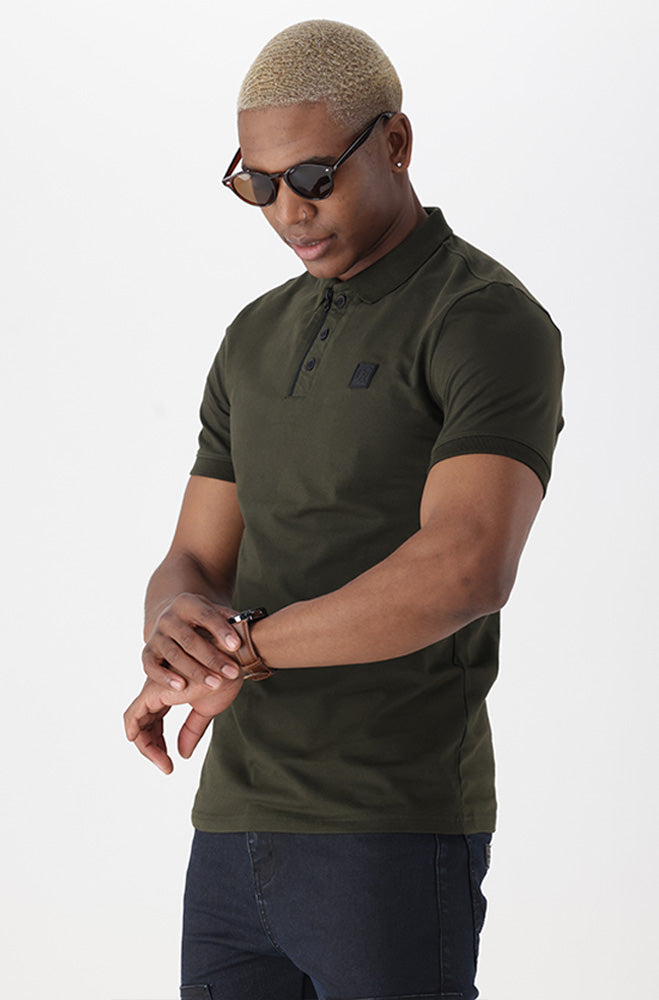 Mens | Vettel Golfer T-shirts