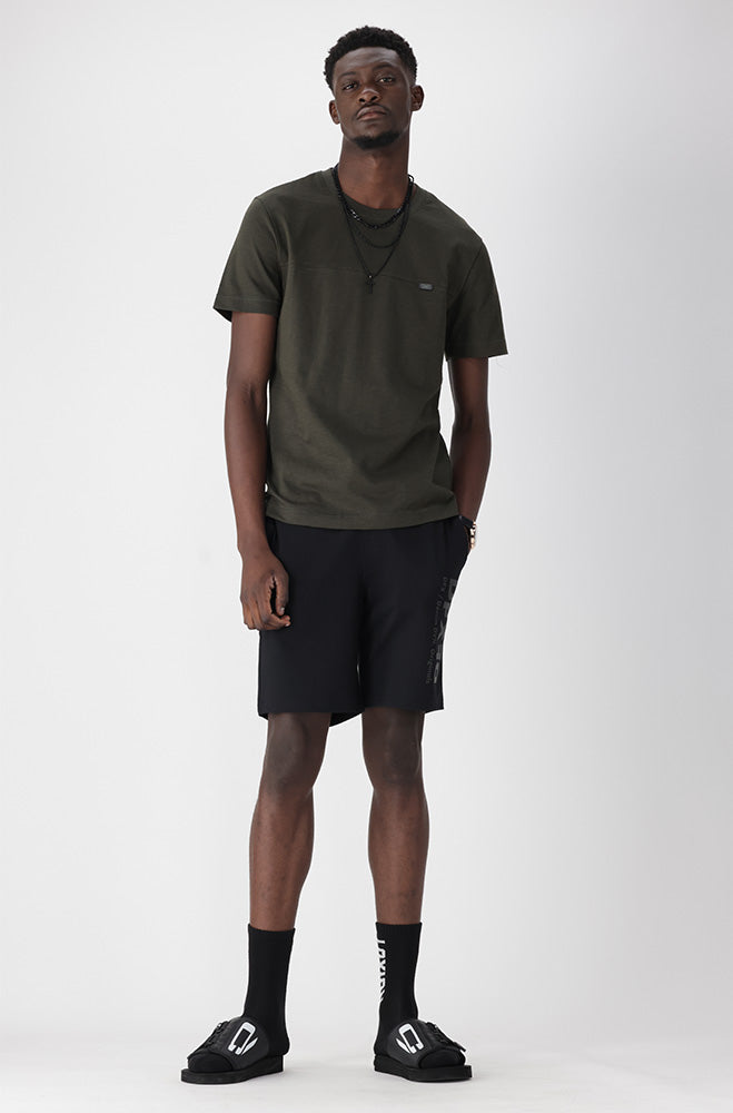 Mens | Warehouse Tee _ 164608 Fatigue T-shirts