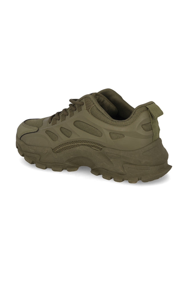 Enzo Chunky retro sneaker